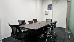 PLUS (D1), Office #453393941